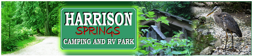 Harrison Springs Camping & RV Park